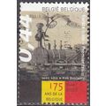 Belgique 2005 Michel 3405 O Cote (2008) 1.40 € ...