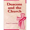 Deacons And The Church