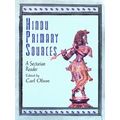 Hindu Primary Sources