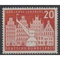 Mi: 230 MNH 1956 Cat € 8.50