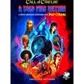 A Cold Fire Within: Call Of Cthulhu (7Th) Pulp ...