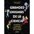 Grandes Enigmas De La Ciencia. 120 Preguntas Y ...