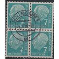 Mi: 181xwv used 1954 Cat € 50