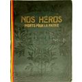 Nos Heros Morts Pour la Patrie - L'Epopee Belge...