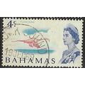 1967/1971 SG 298 - #2 fine used (o)