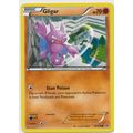 Pokemon Roaring Skies #36/108 Gligar