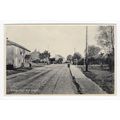 The Village Eight Ash Green Postcard Nr Colches...