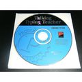 Talking Typing Teacher (PC, 2004) - Disc Only!!!!