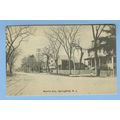 New Jersey Springfield Morris Ave Photo Type Tr...