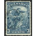 Canada 1934 4th Centenary Discovery of Canada 3...