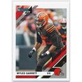 2019 Donruss Football Base 68 Myles Garrett Cle...