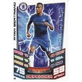 Match Attax Extra 2012/2013 U9 Ryan Bertrand Ch...