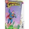Adventures of Superman (Vol 1) # 559 NM MODERN ...