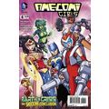 Ame-Comi Girls (Vol 1) # 006 NM MODERN AGE COMICS