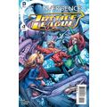 Convergence: Justice League (2015 Ltd) # 002 NM...