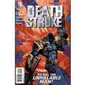 Deathstroke (Vol 2) # 016 NM MODERN AGE COMICS