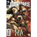 Deathstroke (Vol 3) # 002 NM MODERN AGE COMICS