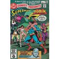 DC Comics Presents (Vol 1) # 031 VFN+ Price VAR...
