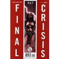 Final Crisis (2008 Ltd) # 003 VFN- (CvrA) AMERI...