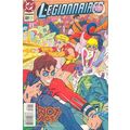 Legionnaires (Vol 1) # 022 NM MODERN AGE COMICS