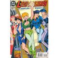 Legionnaires (Vol 1) # 023 NM MODERN AGE COMICS