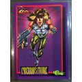 Deathwatch 2000 trading card #85, excellent con...