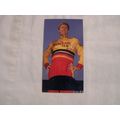 Sterling Marlin's Car 1995 Press Pass Optima CO...
