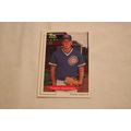 Tyson Godfrey 1991 Classic Best NO. 432