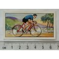 1962 Typhoo Travel through the Ages card No. 14...