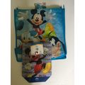 New Disney Mickey & Friends 13'' x 12'' x 6'' R...
