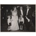 Jack Hawkins Michael Redgrave Royal 1950s Film ...