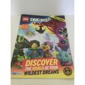 Official Lego Dreamzzz Magazine / Comic