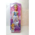 Disney Princess Royal Shimmer Cinderella Fashio...