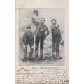 Breaker Boys At Coal Mine American Old Mining P...