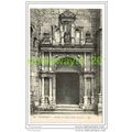 CHARTRES, PORTAIL DE L'EGLISE SAINT AIGNAN, FRA...