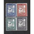 Zanzibar.Bicentenary of Al Busaid Dynasty set o...