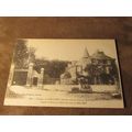 Early Postcard -Chateau de Fricourt before Worl...