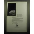 1994 Arthritis Foundation Advertisement - If arthritis isn't so serious