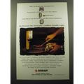 1992 Eveready Cordless Trouble Light Advertisement - Roadside emergencies