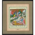 Hungary Miniatures from the 'Illuminated Chroni...