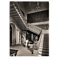 Chatsworth, The Main Stairs - Postally Unused -...
