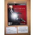 Hitman Absolution - Japanese NTSC-J PS3 Playsta...