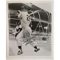 Irv Noren Signed Autographed Vintage 8x10 Photo...