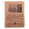 Original WW2 Russian/Soviet Air Drop Leaflet. -...