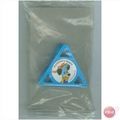 1991 Kelloggs Huckleberry Hound Stamper MIP