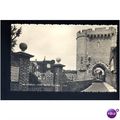 Sussex LEWES CASTLE Postcard (D8) by Norman