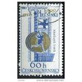 1965 Michel 1524 - cancelled