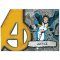 2012 Marvel Beginnings 2 Avengers Die-Cut - #A-...