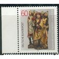 Germany 1981 - SG1963 - 450th Death Anniv of Ti...