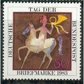 Germany 1983 - SG2042 - Stamp Day (unused)